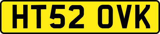 HT52OVK