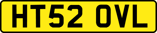 HT52OVL