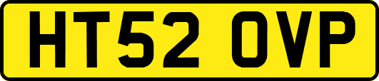 HT52OVP