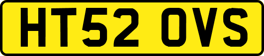 HT52OVS