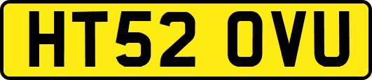 HT52OVU