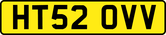HT52OVV