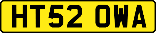 HT52OWA