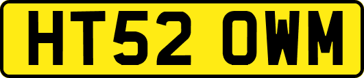 HT52OWM