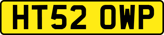 HT52OWP