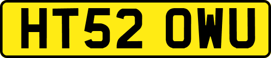 HT52OWU