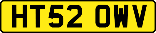 HT52OWV