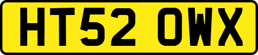 HT52OWX