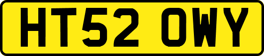 HT52OWY