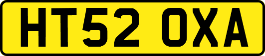 HT52OXA