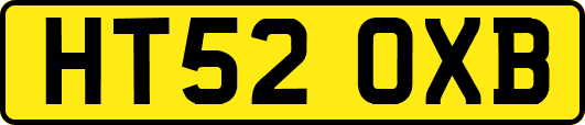HT52OXB