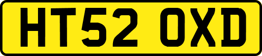 HT52OXD
