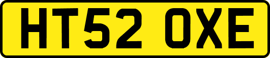 HT52OXE