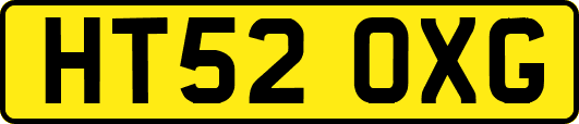 HT52OXG