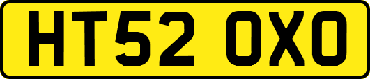 HT52OXO