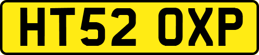 HT52OXP