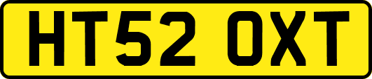 HT52OXT