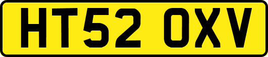 HT52OXV
