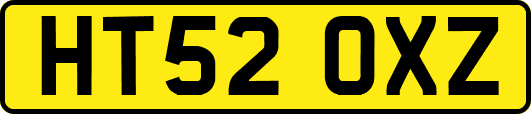 HT52OXZ