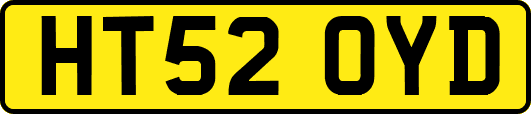 HT52OYD