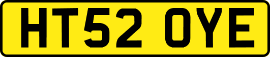 HT52OYE
