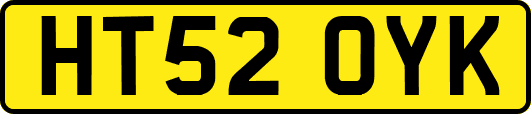 HT52OYK