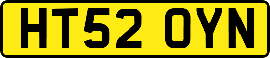 HT52OYN