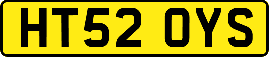 HT52OYS