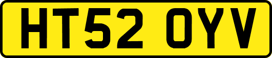 HT52OYV