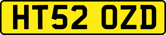 HT52OZD