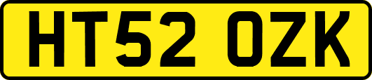 HT52OZK