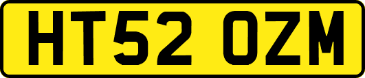 HT52OZM