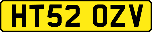 HT52OZV
