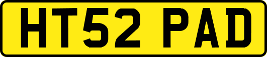 HT52PAD
