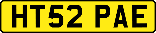 HT52PAE