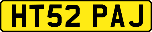 HT52PAJ