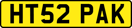 HT52PAK