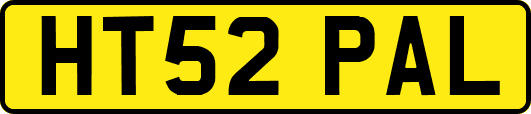 HT52PAL