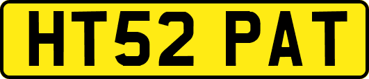 HT52PAT