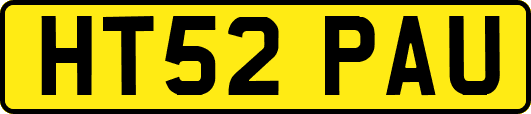 HT52PAU