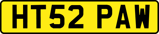 HT52PAW