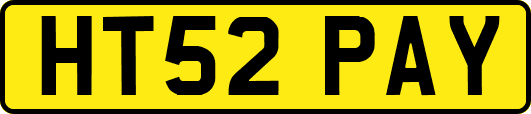 HT52PAY