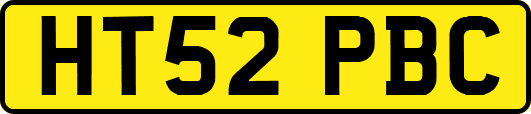 HT52PBC