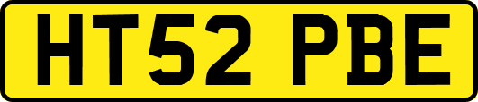 HT52PBE