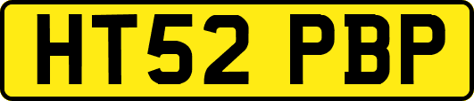 HT52PBP