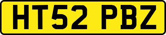 HT52PBZ