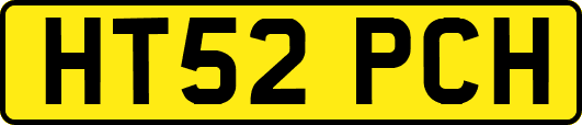 HT52PCH