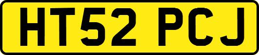 HT52PCJ