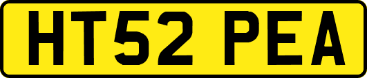 HT52PEA