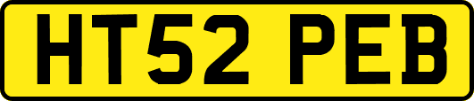 HT52PEB